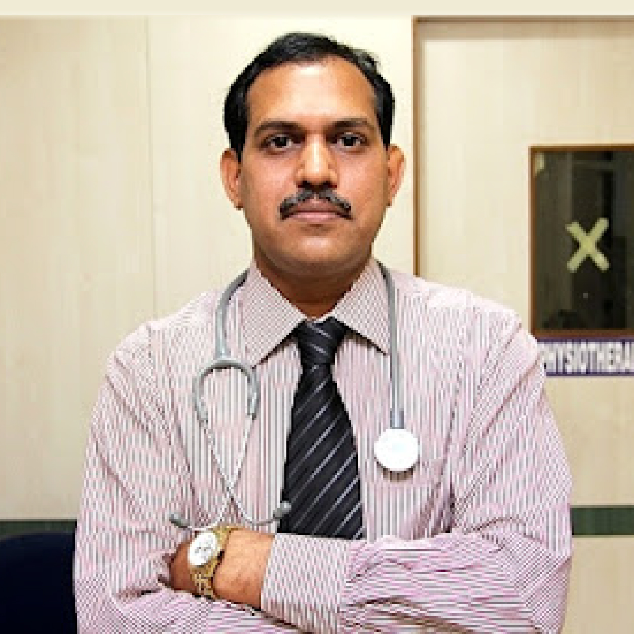 Dr. Pranab Sahana